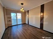 Apartament ultrafinisat, 3 camere, 60mp, terasa, garaj, Eroi 