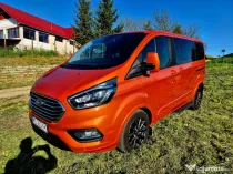 Inchiriez microbuz Ford Tourneo 2022 automat, 8 locuri