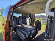 Inchiriez microbuz Ford Tourneo 2022 automat, 8 locuri 