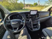 Inchiriez microbuz Ford Tourneo 2022 automat, 8 locuri 