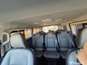 Inchiriez microbuz Ford Tourneo 2022 automat, 8 locuri 