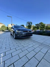 Volkswagen Golf 7 Highline 