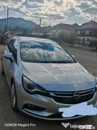 Autoturism Opel Astra k 