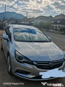 Autoturism Opel Astra k