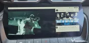 Smart AI Box CarPlay pentru streaming YouTube, Netflix sau programe Tv 