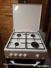 Aragaz utilizat arctic 