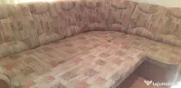 Vând colțar camera 