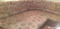 Vând colțar camera