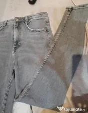 blugi ZARA noi skiny 