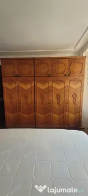Mobila dormitor second hand 