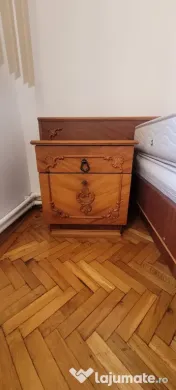 Mobila dormitor second hand 