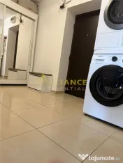 Metrou Nicolae Teclu Ap 2 cam mobilat Parcare 
