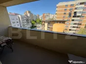 Apartament 2 camere, semidecomandat – zonă Iulius Mall / 