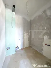 Apartament nou in ansamblu rezidential 