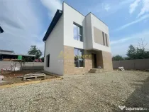Casa individuala - Popesti Leordeni