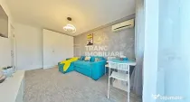 Garsoniera confort 1 de inchiriat, Micalaca Arad