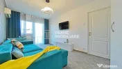 Garsoniera confort 1 de inchiriat, Micalaca Arad 
