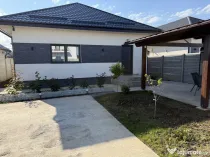 Casa tip bungalow Pantelimon, Ilfov
