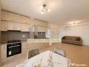 Apartament 4 camere partial sau mobilat complet ultracentral 