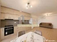 Apartament 4 camere partial sau mobilat complet ultracentral 