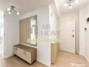 Apartament 4 camere partial sau mobilat complet ultracentral 