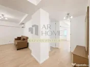 Apartament 4 camere partial sau mobilat complet ultracentral 