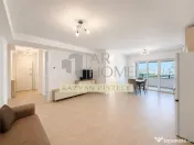 Apartament 4 camere partial sau mobilat complet ultracentral 
