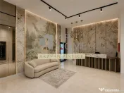 Apartament 4 camere partial sau mobilat complet ultracentral 