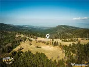 In notabil areal, teren extravilan pe 5.800 mp, Ojdula, Cova 
