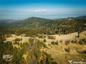 In notabil areal, teren extravilan pe 5.800 mp, Ojdula, Cova 