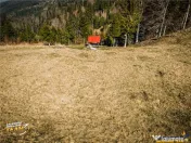 In notabil areal, teren extravilan pe 5.800 mp, Ojdula, Cova 