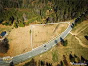 In notabil areal, teren extravilan pe 5.800 mp, Ojdula, Cova 