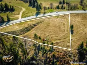 In notabil areal, teren extravilan pe 5.800 mp, Ojdula, Cova 