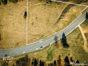 In notabil areal, teren extravilan pe 5.800 mp, Ojdula, Cova 