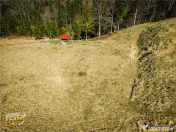 In notabil areal, teren extravilan pe 5.800 mp, Ojdula, Cova 