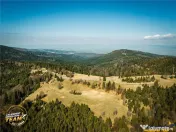 In notabil areal, teren extravilan pe 5.800 mp, Ojdula, Cova 