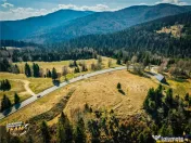 In notabil areal, teren extravilan pe 5.800 mp, Ojdula, Cova 