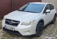 Subaru XV Automat 