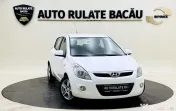 Hyundai i20 1.4 Benzina 101CP 2009 Euro 4 