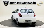 Hyundai i20 1.4 Benzina 101CP 2009 Euro 4 