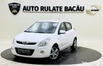 Hyundai i20 1.4 Benzina 101CP 2009 Euro 4