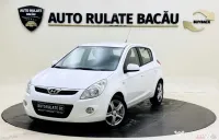 Hyundai i20 1.4 Benzina 101CP 2009 Euro 4 