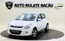 Hyundai i20 1.4 Benzina 101CP 2009 Euro 4