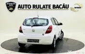 Hyundai i20 1.4 Benzina 101CP 2009 Euro 4 