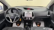Hyundai i20 1.4 Benzina 101CP 2009 Euro 4 