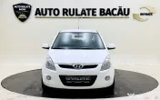 Hyundai i20 1.4 Benzina 101CP 2009 Euro 4 