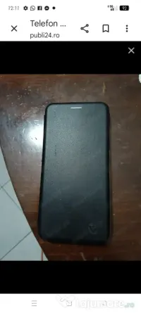Samsung Galaxy M11 