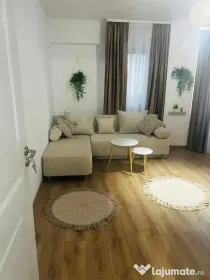 Apartament 2 camere Obor metrou
