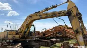 Brat excavator Komatsu PC210 LC 