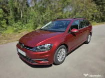 Volkswagen Golf 7 Variant 1.6 TDI Trendline 2019